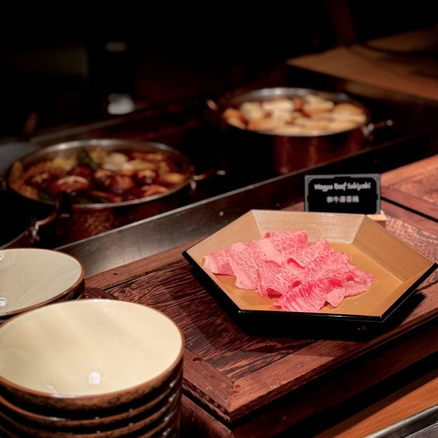 東瀛風味之旅@cafe Too