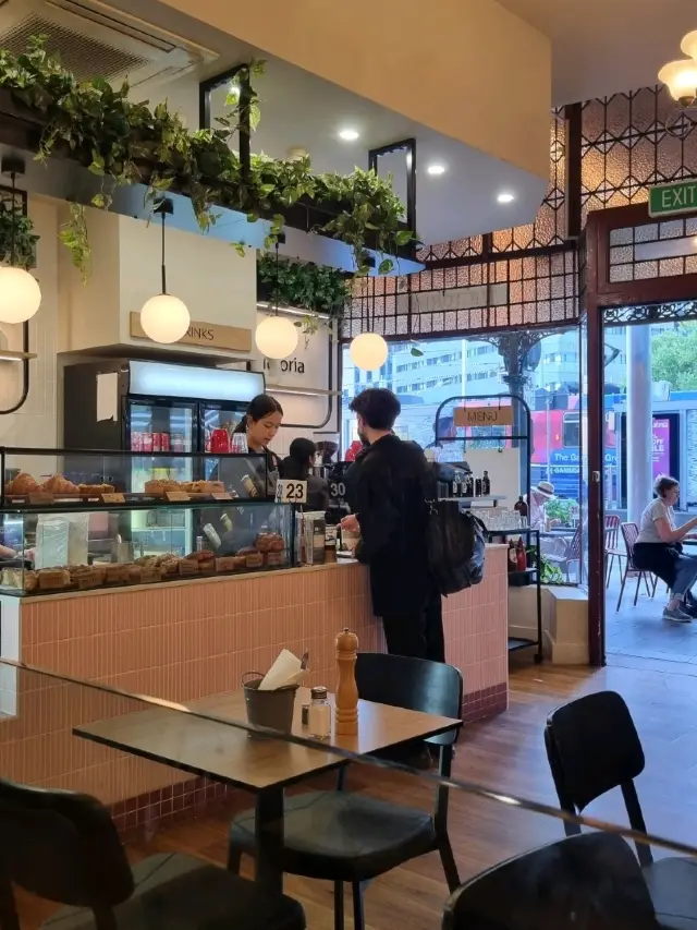 Melbourne 6 Days Itinerary