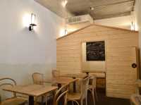 Stylish Café & Select Shop: Taste AND Sense in Nakameguro