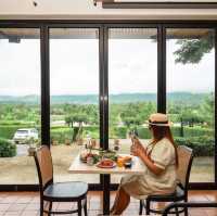 The CAMPIAN เชียงดาว