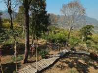 วนอุทยานผางาม 