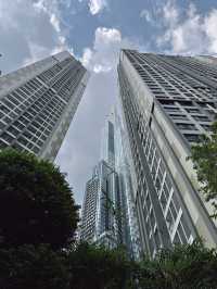 Vinhomes Central Park 