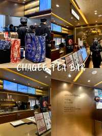 5 คาเฟ่ห้ามพลาดในเซี่ยงไฮ้ 🇨🇳☕ 