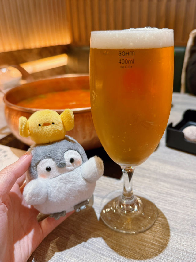和牛勁高質🥰