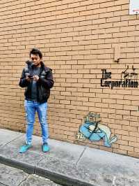 Moments in Melbourne 