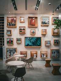 Uniqlo Coffee
