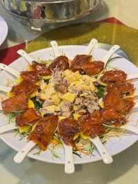 Great Restaurant in MIRI 