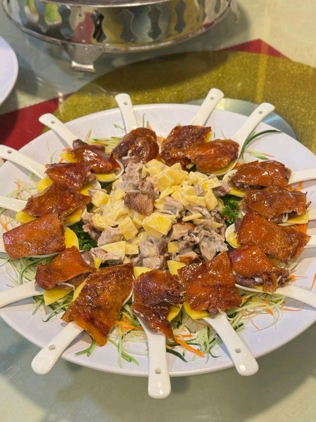 Great Restaurant in MIRI 