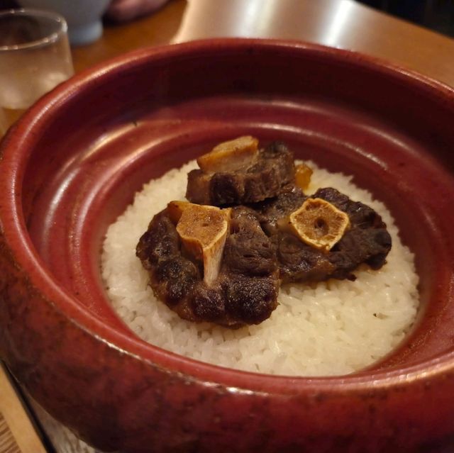 후쿠오카 규카츠 맛집 '아카미야 코우시'