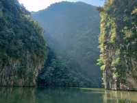 Tasik Cermin Ipoh เป็นอัญมณีที่ซ่อนอยู่ใน Perak