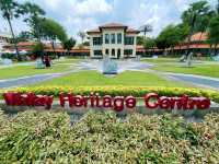 Most Iconic Singapore’s Rich Malay Heritage & Culture