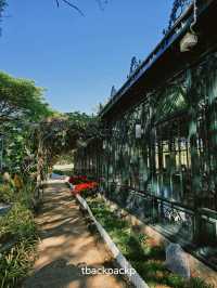Chataeu de Khaoyai วันหยุดสำหรับครอบครัว👨‍👩‍👧‍