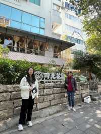 廈門攻略/打卡《以家人之名》小哥賀子秋的咖啡店拍攝地