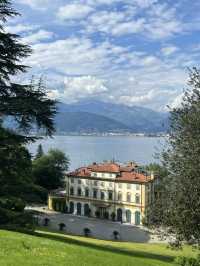Isola Bella: The Jewel of Lake Maggiore