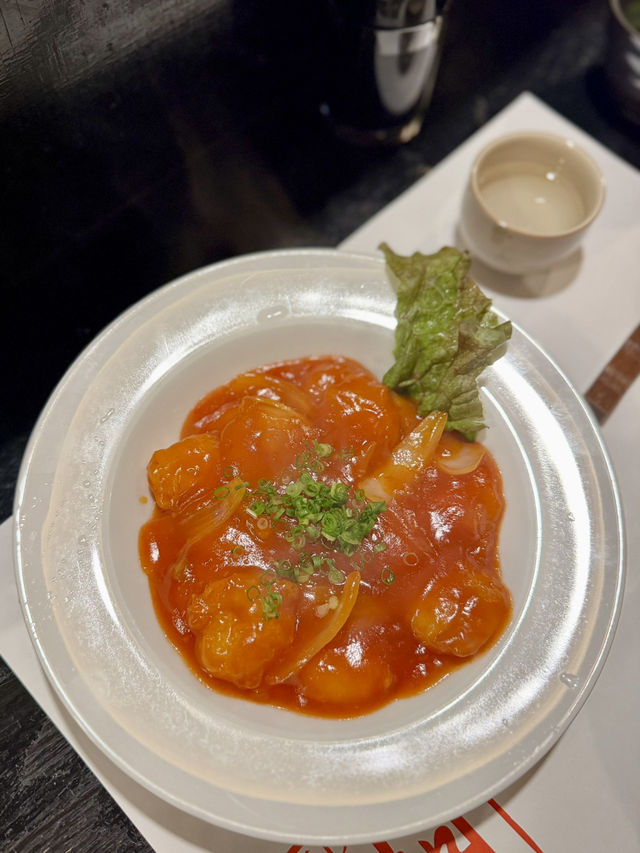 🇯🇵유후인 맛집 스시다이닝 우시오, 가성비 좋고 신선한 사시미를 맛볼 수 있는 곳