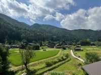 😍白川鄉世界文化遺產必到打卡之地 🛖🙏🏻🏠《合掌村住宅》《三小屋》