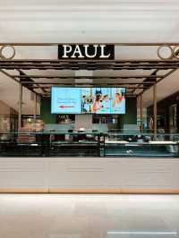 “PAUL Pavilion: A Taste of Paris in the Heart of Kuala Lumpur”