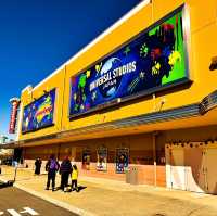 【大阪観光】U.U!!USJ🪐気分はUSJ😄