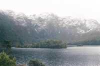 The Twelve Palawa Seasons at the Dove Lake Circuit Walk