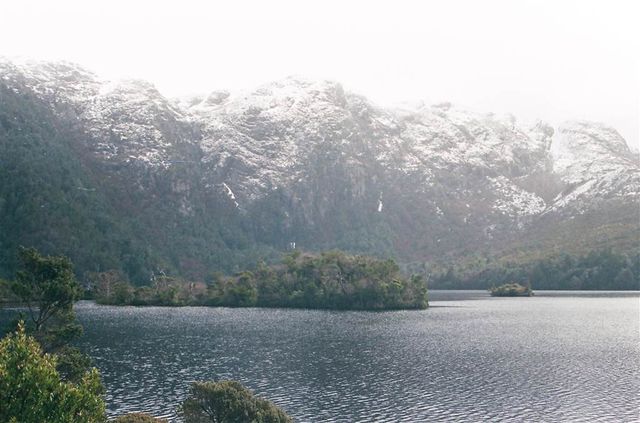 The Twelve Palawa Seasons at the Dove Lake Circuit Walk