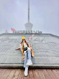 ซาปา (SAPA) เวียดนามเหนือ