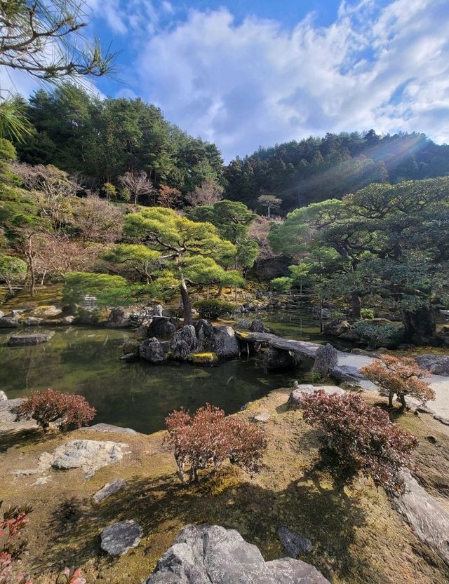 京都神社之旅，好吃好玩好漂亮，你還不出發嗎？