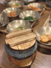 건강한 웰빙 돌솥들밥 한식을 드실 수 있는 💛 경기도 이천맛집투어