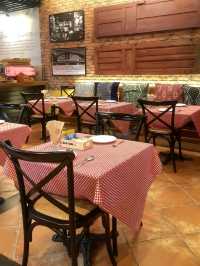 ZURICH BREAD FACTORY, A COFFEE STOP YOU CANT RESIST IN LUANG PRABANG