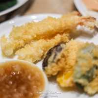 Chatrium Grand buffet