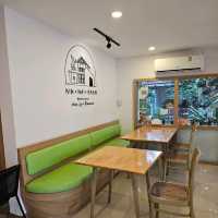กินในบ้าน Kin Nai Baan Home Cafe&Restaurant
