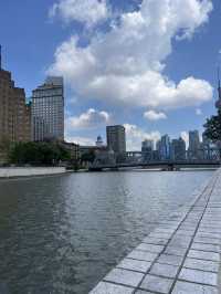 มาถ่ายรูปที่ Wukang Mansion , Shanghai