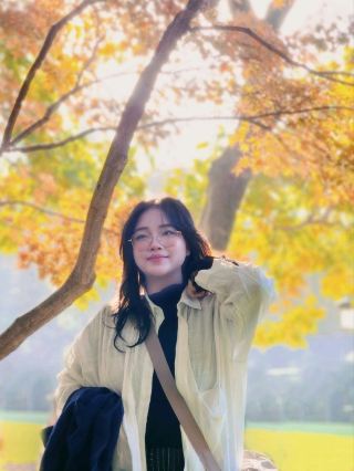 Romantic as Hangzhou