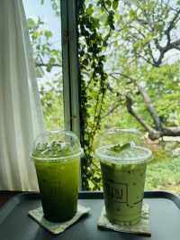 นิยายบ้านสวนคาเฟ่ คาเฟ่สไตล์โฮมมี่ ไทรน้อย ต้องมา