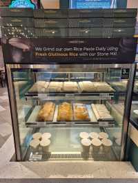 Michelin Kwan Kee Store JB