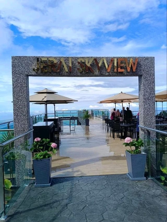 Jerai Hill: A Breathtaking Highland Escape in Kedah
