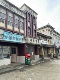 1950년대를 걷는듯한 논산 여행지