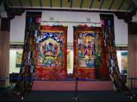 Tibet Museum: Unveiling the Mysteries of Tibet