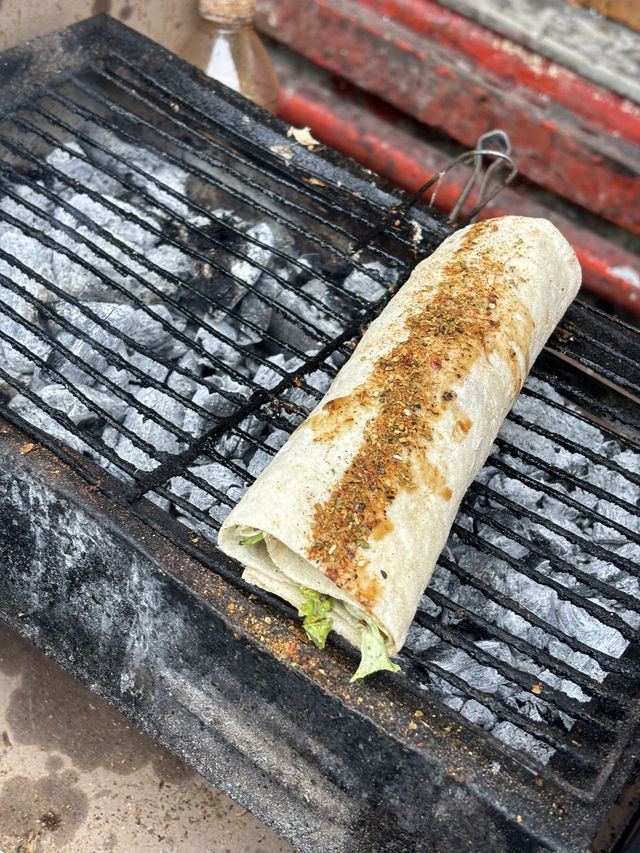 ソロ旅イスタンブール｜ガラタ橋で絶品さばサンド🐟