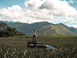 BUKIDNON PARADISE