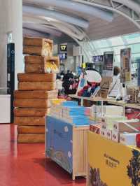 濟州旅遊 只有機場才有賣的限定伴手禮