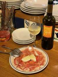 【福岡】予約必須イタリアン🍝🇮🇹