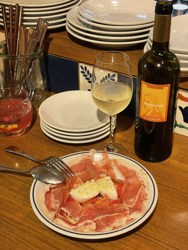【福岡】予約必須イタリアン🍝🇮🇹