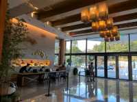 雲品溫泉酒店 Fleur de Chine Hotel，日月潭湖景 No.1