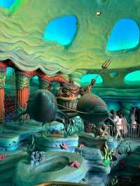 Tokyo Disney Sea