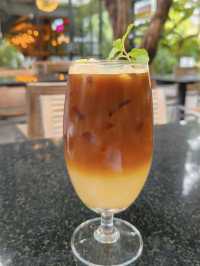 Moakmai Cafe & Restaurant อยุธยา