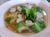 ปลากรายรสเด็ด ร้านเก่าแก่ 50 ปี สิงห์บุรี