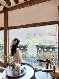 아직도 눈이 오는 이곳은?