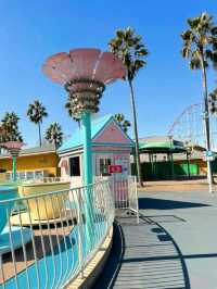 Nagashima Spa Land