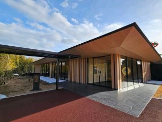 鈴鹿賽道樂園 Suzuka Circuit Hotel，賽車迷必住！