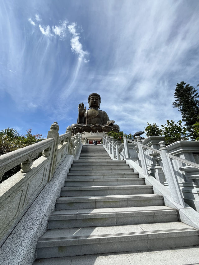 How to spend 6 days in Hong Kong